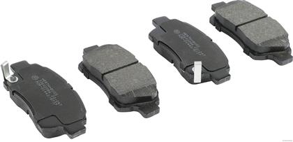 Bremsbelagsatz vorne Toyota