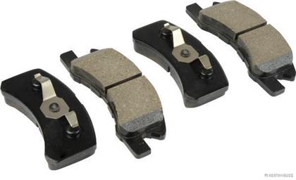 Bremsbelagsatz vorne