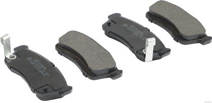 Bremsbelagsatz vorne