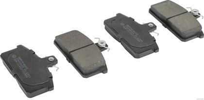 Bremsbelagsatz vorne Suzuki