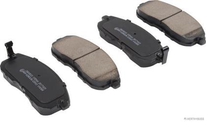 Bremsbelagsatz vorne