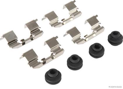 Zubehörsatz, Bremsbelag Hyundai