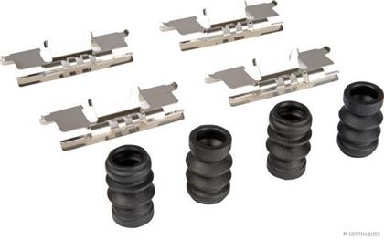 Zubehörsatz, Scheibenbremsbelag