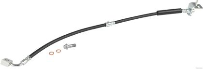 Bremsschlauch vorne links Tesla