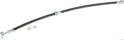 Bremsschlauch vorne Nissan