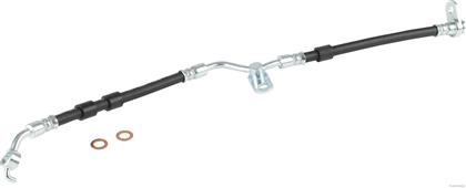 Bremsschlauch vorne Mazda