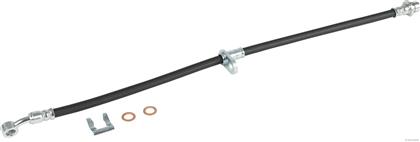 Bremsschlauch vorne Honda