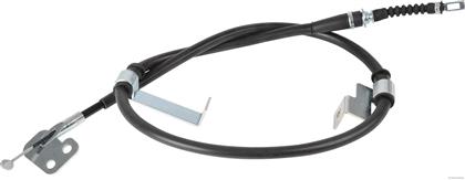 Seilzug, Feststellbremse 1.287mm