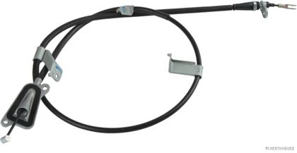 Seilzug, Feststellbremse 1.750mm