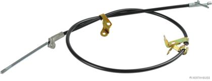 Seilzug, Feststellbremse 1.503mm