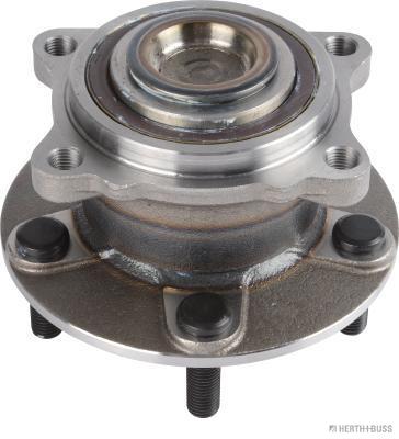 Radlagersatz hinten Mitsubishi