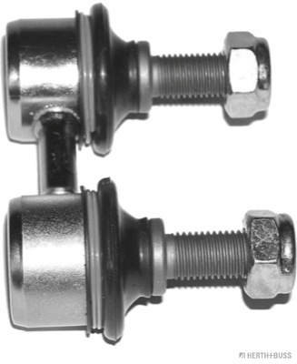 Stange/Strebe, Stabilisator