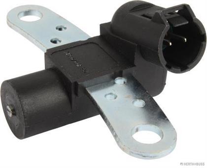 Impulsgeber, Kurbelwelle