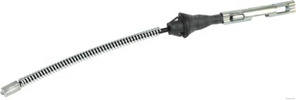 Seilzug, Feststellbremse 175mm