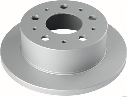 Bremsscheibe hinten