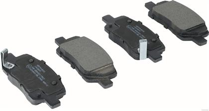 Bremsbelagsatz vorne Hyundai