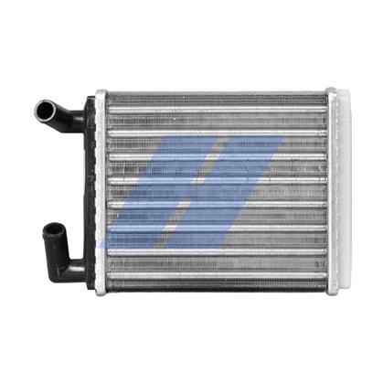 Wärmetauscher, Innenraumheizung