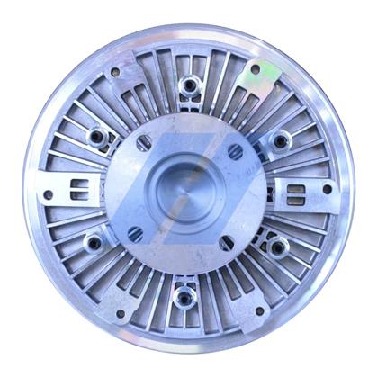 Kupplung, Kühlerlüfter