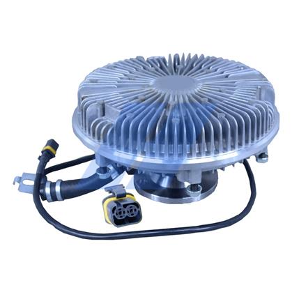 Kupplung, Kühlerlüfter