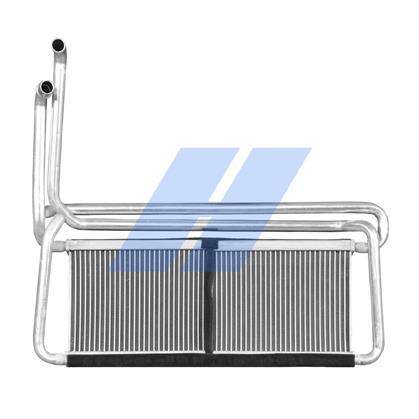 Wärmetauscher, Innenraumheizung