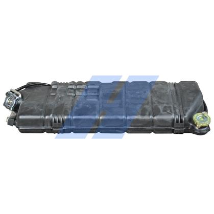 Ausgleichsbehälter, Kühlmittel