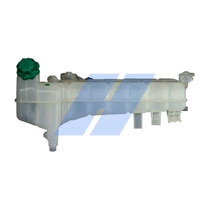 Ausgleichsbehälter, Kühlmittel