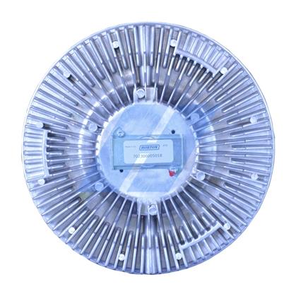 Kupplung, Kühlerlüfter