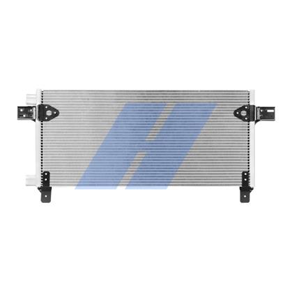 Kondensator, Klimaanlage