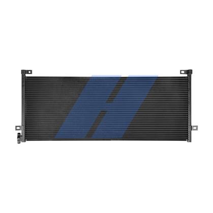 Kondensator, Klimaanlage