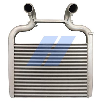 Ladeluftkühler