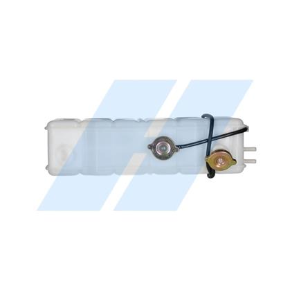 Ausgleichsbehälter, Kühlmittel