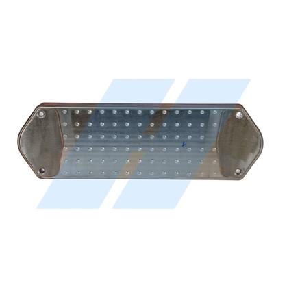 Ölkühler, Motoröl