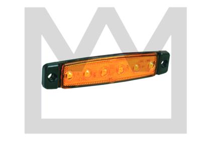 Seitenmarkierungsleuchte