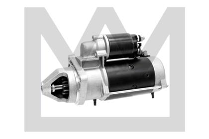 Starter 24V 4kW