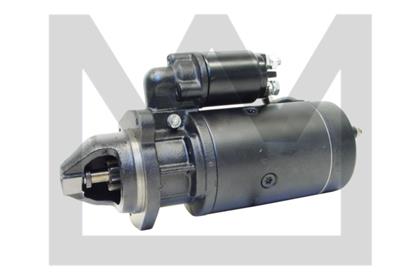 Starter 24V 4kW