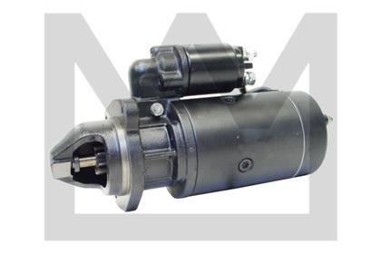 Starter 24V 4kW