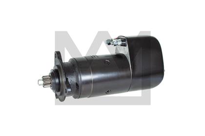 Starter 24V 6.6kW