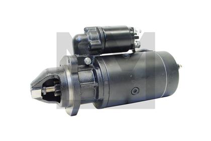 Starter 24V 4kW
