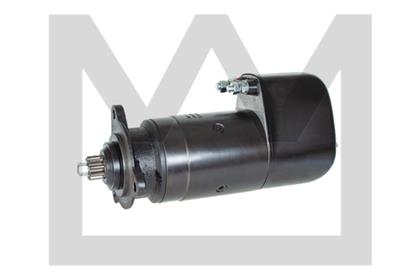 Starter 24V 6.6kW