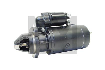 Starter 24V 4kW
