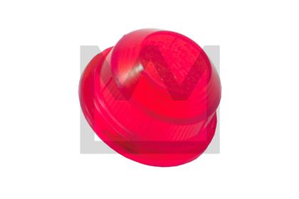 Lichtscheibe, Begrenzungsleuchte