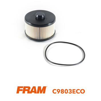 Kraftstofffilter Chrysler