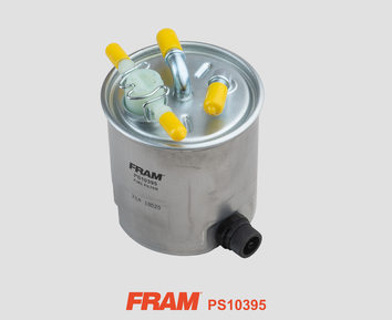 Kraftstofffilter