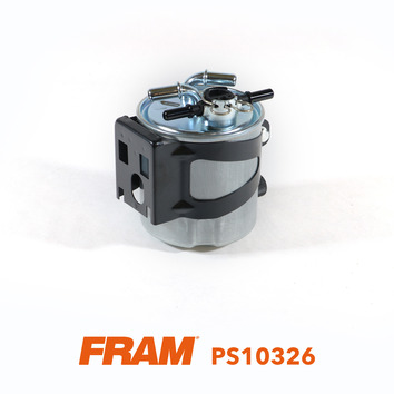 Kraftstofffilter Renault