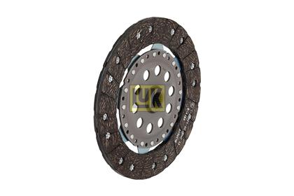 Kupplungsscheibe