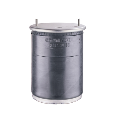 Federbalg, Luftfederung