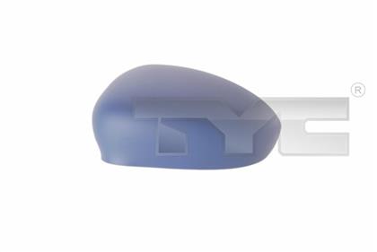 Abdeckung, Außenspiegel