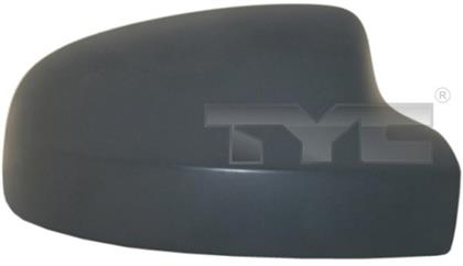 Abdeckung, Außenspiegel