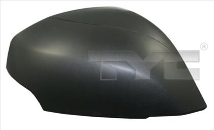 Abdeckung, Außenspiegel