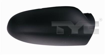 Abdeckung, Außenspiegel